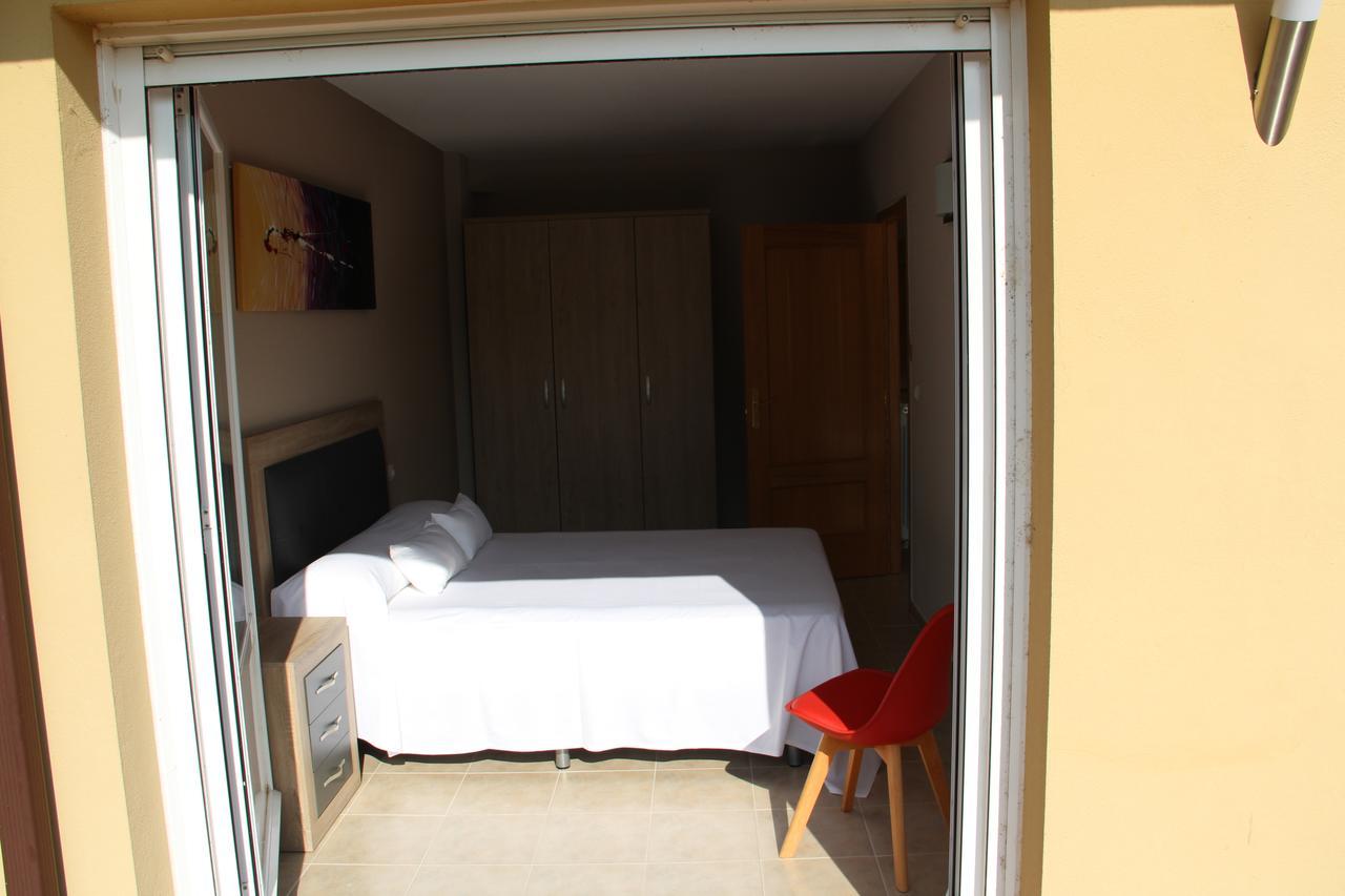 Rivera Del Tiron Apartamentos Cuzcurrita-Rio Tiron Exterior photo